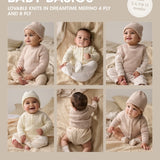 Pattern - Baby Basics