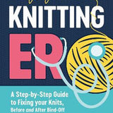 Book - Patty Lyons' Knitting ER