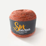 Alpaca Yarns Sox Easy Wash Alpaca Sock Yarn