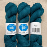 Bellevue Park 100% NSW Merino - 8 ply