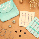 KnitPro Mindful Petite Interchangeable MIDI Set