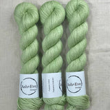 Ash & Eve Merino Linen Collection