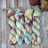 Three Trees Fledgling Sock Yarn