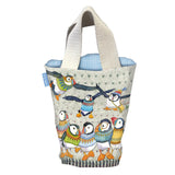 Emma Ball Small Bucket Project Bag