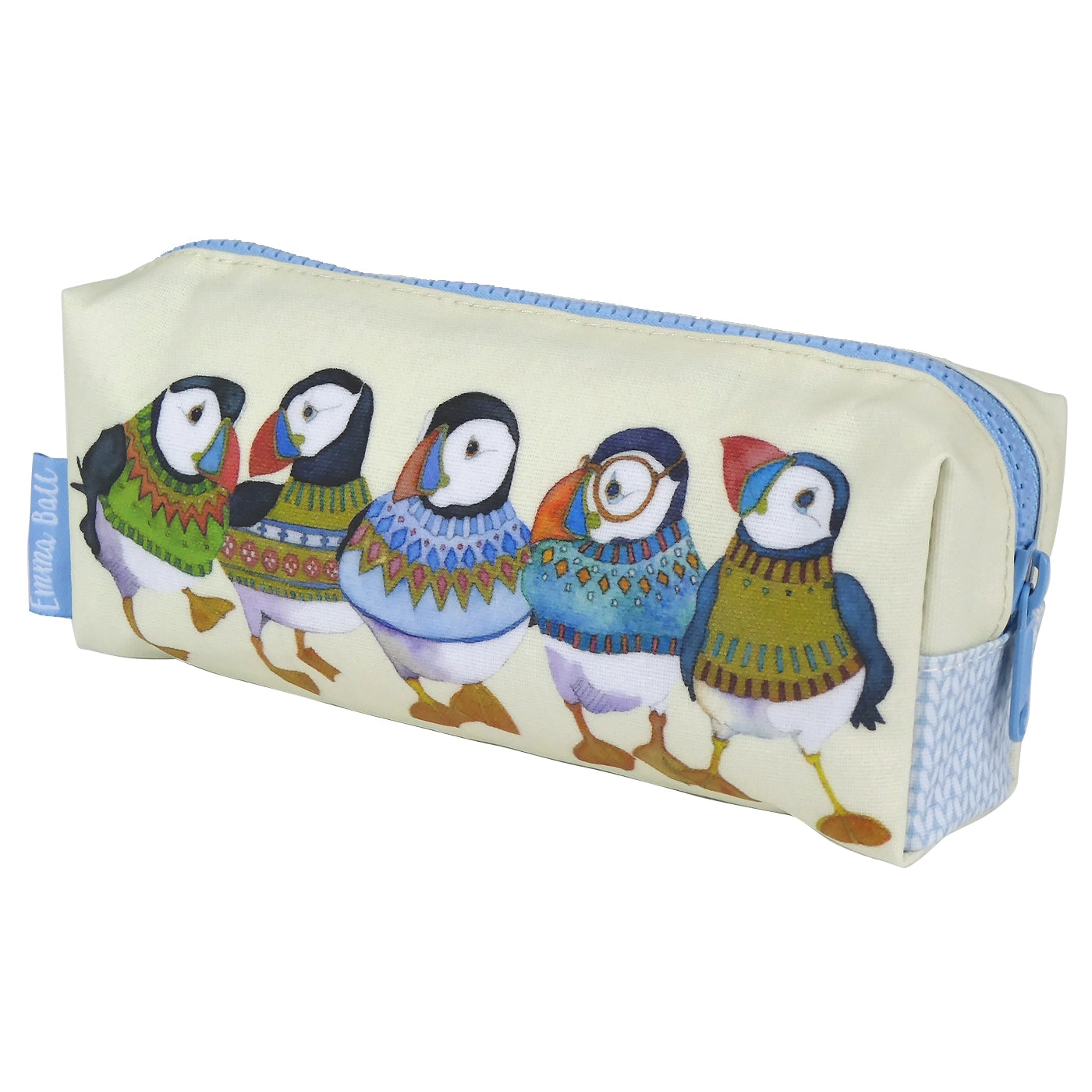 Emma Ball Pencil Case