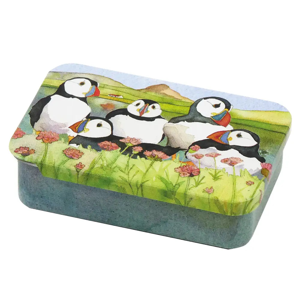 Emma Ball Small Pocket Tins