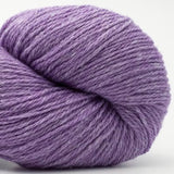 BC Garn Bio Balance GOTS 4 ply wool & cotton blend