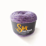 Alpaca Yarns Sox Easy Wash Alpaca Sock Yarn