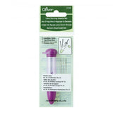 Clover Lace Darning Needle Set (purple)