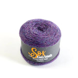 Alpaca Yarns Sox Easy Wash Alpaca Sock Yarn