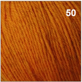 Purrino - NZ Possum & Merino 4 ply Sock Yarn