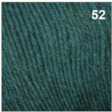 Purrino - NZ Possum & Merino 4 ply Sock Yarn