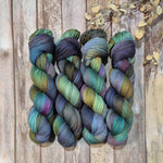 Three Trees Fledgling Sock Yarn | That Yarn Place