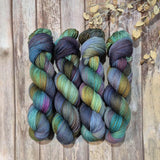 Three Trees Fledgling Sock Yarn | That Yarn Place