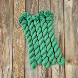 Three Trees Fledgling 4 ply Sock Mini Skeins