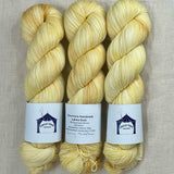 Circus Tonic Handmade Jubilee Sock Summer Collection