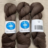Bellevue Park 100% NSW Merino - 4 ply