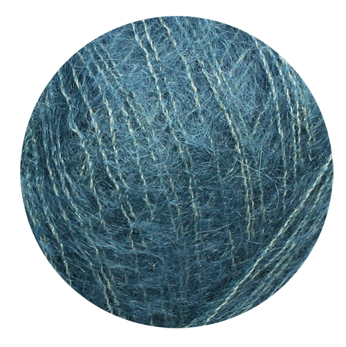 Lana Gatto Silk Mohair