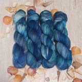 Three Trees Fledgling Sock Yarn | That Yarn Place