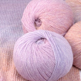 Patons Eleanora - Luxury Wool Cotton Blend