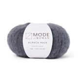Mode at Rowan - Alpaca Haze Lace Weight Yarn