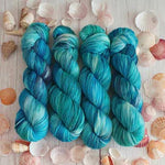 Three Trees Fledgling Sock Yarn | That Yarn Place