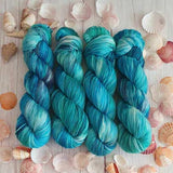 Three Trees Fledgling Sock Yarn | That Yarn Place