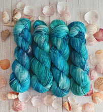 Three Trees Fledgling Sock Yarn | That Yarn Place