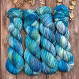 Three Trees Fibrecrafts - Fledgling Sock Yarn