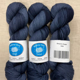 Bellevue Park 100% NSW Merino - 8 ply