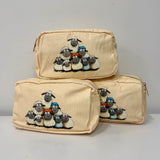 Sheep Notions Pouch