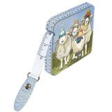 Emma Ball Happy Sheep Tape Measure