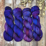 Three Trees Fibrecrafts - Fledgling Sock Yarn