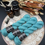 Ash & Eve Shadowvale Posh Sock Yarn