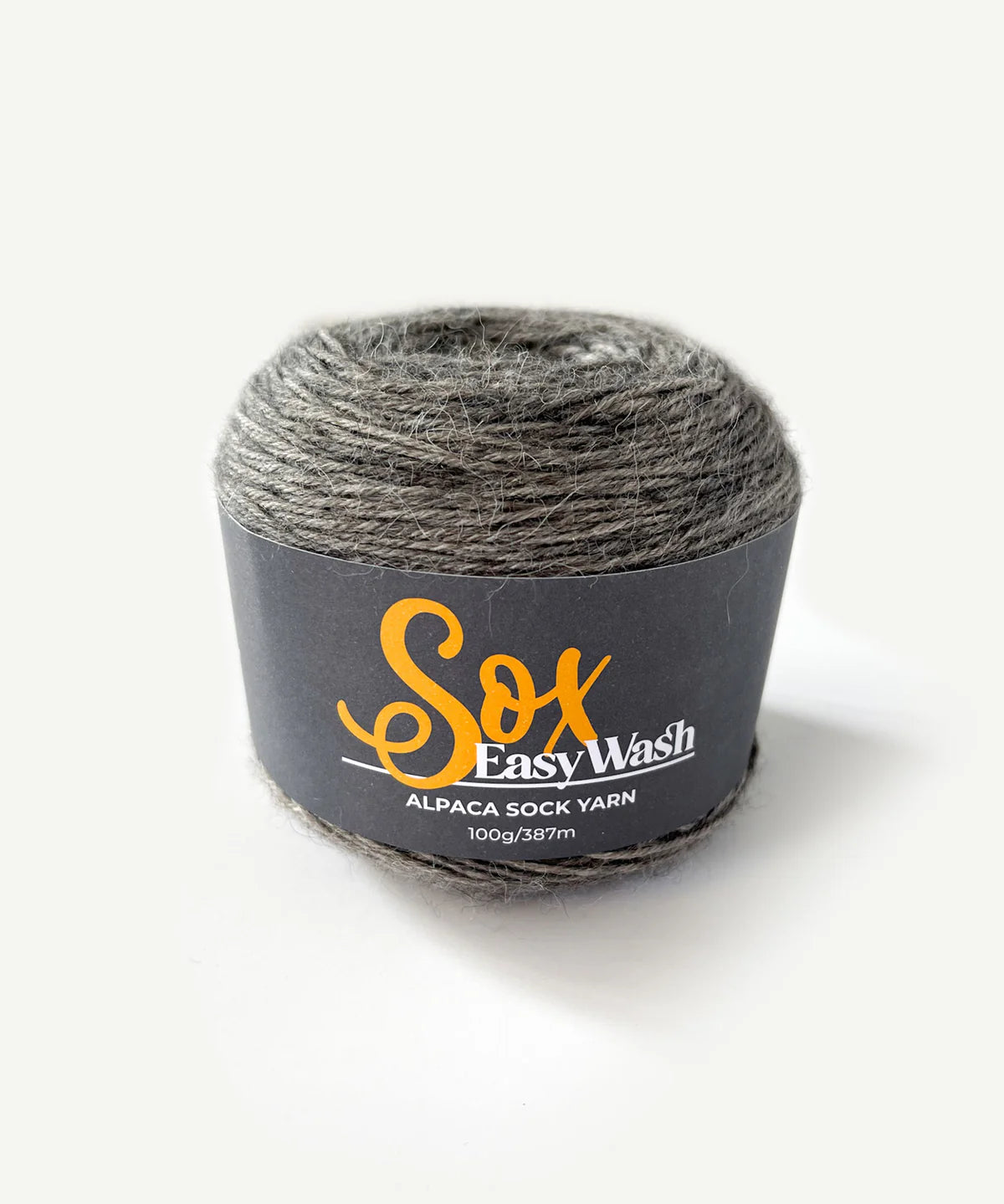 Alpaca Yarns Sox Easy Wash Alpaca Sock Yarn