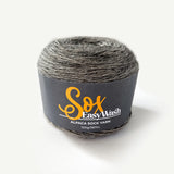 Alpaca Yarns Sox Easy Wash Alpaca Sock Yarn