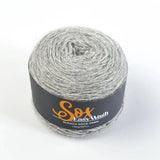 Alpaca Yarns Sox Easy Wash Alpaca Sock Yarn