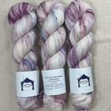 Circus Tonic Handmade Jubilee Sock Summer Collection