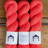 Circus Tonic Handmade Jubilee Sock Collection
