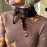 Petiteknits Patterns - Sophie Scarf