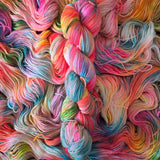 Maximoo Yarns Luxury Sock