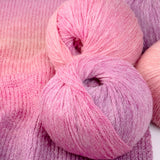 Patons Eleanora - Luxury Wool Cotton Blend