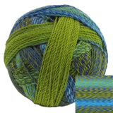 Schoppel Zauberball - Crazy Sock Yarn