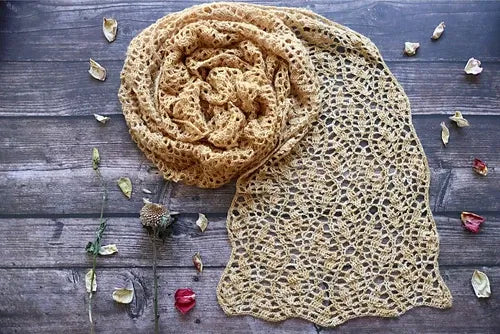 Maker's Club 2026 - 10 months of Knitting & Crochet workshops