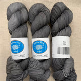 Bellevue Park 100% NSW Merino - 8 ply