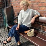 Petiteknits Patterns - Storm Sweater