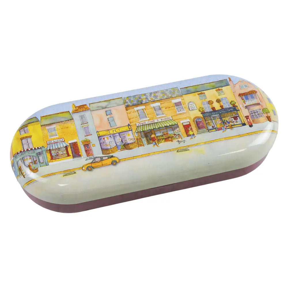 Emma Ball Accessories/Glasses Case