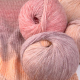 Patons Eleanora - Luxury Wool Cotton Blend
