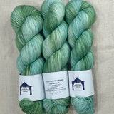 Circus Tonic Handmade Jubilee Sock Summer Collection
