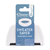 Gleener Sweater Shaver - Multi Fabric Comb
